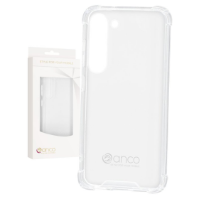 anco Protect Case für S911B Samsung Galaxy S23 -...