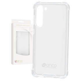 anco Protect Case für S916B Samsung Galaxy S23+ -...