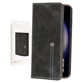 anco Bookcase Phoenix für S911B Samsung Galaxy S23 -...