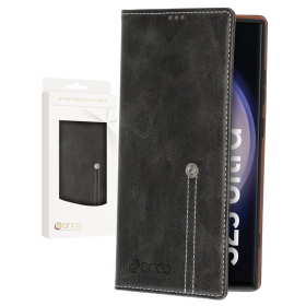 anco Bookcase Phoenix für S918B Samsung Galaxy S23...