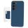 anco Liquid Silicone Case für S911B Samsung Galaxy S23 - blue