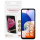 anco Tempered Glass Fullscreen für A145R, A146P, M146B Samsung Galaxy A14, A14 5G, M14