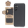 anco Bioly Case für A346B Samsung Galaxy A34 - black