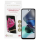 anco Tempered Glass Fullscreen für Motorola Moto G23