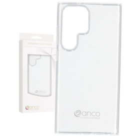 anco Super Slim Case für S918B Samsung Galaxy S23...