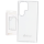 anco Super Slim Case für S918B Samsung Galaxy S23 Ultra - transparent