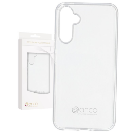 anco Super Slim Case für A346B Samsung Galaxy A34 -...