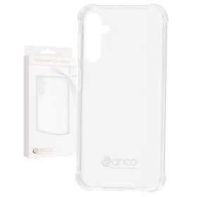 anco Protect Case für A245F Samsung Galaxy A24 -...