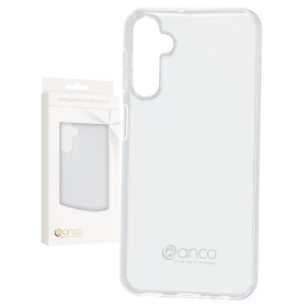 anco Super Slim Case für A245F Samsung Galaxy A24 -...