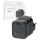 anco mini Wall Charger USB-C Power Delivery 20W - black