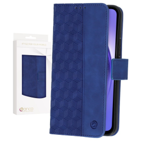 anco Bookcase Geometric für A546B Samsung Galaxy A54...