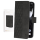 anco Bookcase Geometric für Google Pixel 7 - black