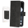 anco Bookcase Geometric für Google Pixel 7 Pro - black