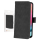 anco Bookcase Geometric für A245F Samsung Galaxy A24 - black