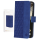 anco Bookcase Geometric für Google Pixel 7 Pro - blue