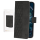 anco Bookcase Geometric für Google Pixel 8 Pro - black