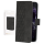 anco Bookcase Geometric für Google Pixel 8 - black