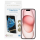 anco Hybrid Glass für Apple iPhone 15