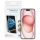 anco Hybrid Glass für Apple iPhone 15 Plus