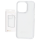 anco Super Slim Case für Apple iPhone 15 Pro - transparent