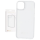 anco Super Slim Case für Apple iPhone 15 Plus - transparent