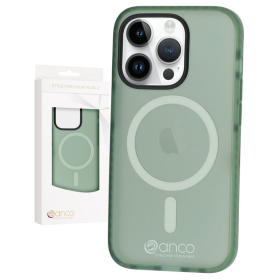 anco Magnetic Protect Case für Apple iPhone 14 Pro -...