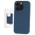 anco Liquid Silicone Case für Apple iPhone 15 Pro - blue