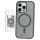 anco Magnetic Protect Case für Apple iPhone 15 Pro Max - black