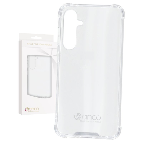 anco Protect Case für S711B Samsung Galaxy S23 FE - transparent