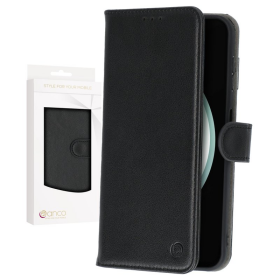 anco Basic Bookcase für S711B Samsung Galaxy S23 FE...