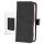 anco Bookcase Geometric für Apple iPhone 15 - black