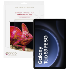 anco Tempered Glass für X510, X516 Samsung Galaxy...