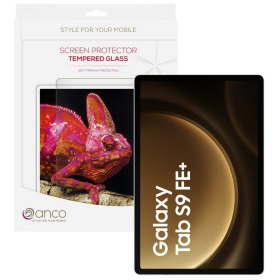 anco Tempered Glass für X610, X616 Samsung Galaxy...