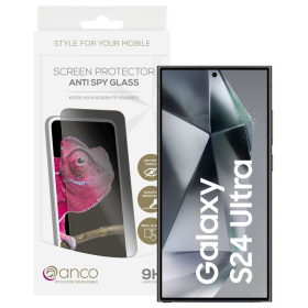 anco Tempered Glass Anti-Spy für S928B Samsung...