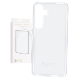 anco Super Slim Case für S926B Samsung Galaxy S24+ -...