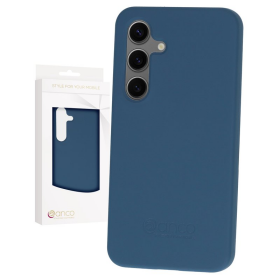 anco Liquid Silicone Case für S921B Samsung Galaxy...