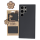 anco Bioly Case für S928B Samsung Galaxy S24 Ultra - black