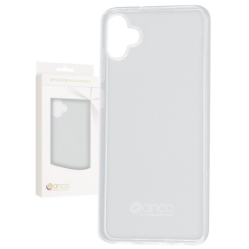anco Super Slim Case für A055F Samsung Galaxy A05 -...