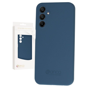 anco Liquid Silicone Case für A155F, A156B Samsung...