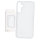 anco Super Slim Case für A155F, A156B Samsung Galaxy A15, A15 5G - transparent