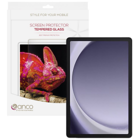 anco Tempered Glass für X210, X215, X216 Samsung...