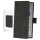 anco Bookcase Geometric für S928B Samsung Galaxy S24 Ultra - black