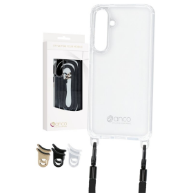 anco Lanyard Protect Case für S926B Samsung Galaxy...