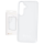 anco Super Slim Case für A356B Samsung Galaxy A35 5G - transparent