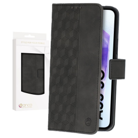 anco Bookcase Geometric für A556B Samsung Galaxy A55...