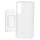 anco Protect Case für A556B Samsung Galaxy A55 5G - transparent