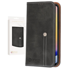 anco Bookcase Phoenix für A256B Samsung Galaxy A25...