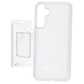 anco Super Slim Case für A256B Samsung Galaxy A25 5G...