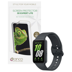 anco 3D Expert Lite Folie für R390 Samsung Glaxy Fit 3