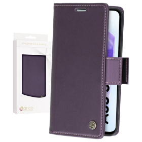 anco Bookcase Miami für Apple iPhone 15 Pro Max -...